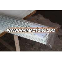 Best quality aluminium welding rod for machines