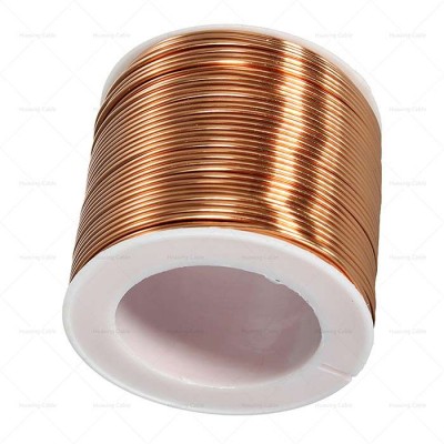 Stranded Bare Copper wire