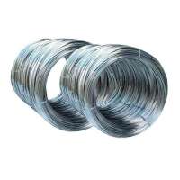 Galvanized Steel Wire