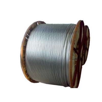 Galvanized Steel Wire