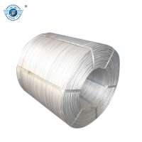 Aluminum Alloy Rod