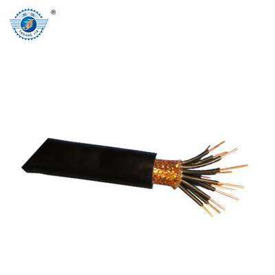 PVC insulated sheath Control Cable