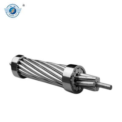 Aluminium Conductor Steel Reinforced ACSR Aldrey Conductor