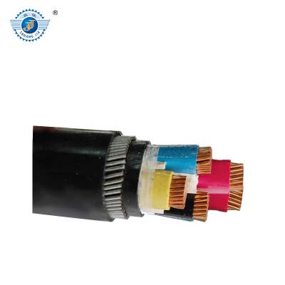 600/1000v xlpe control cable