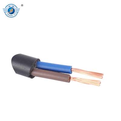 Multicore Copper Conductor flexible control cable KVV