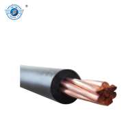 0.6/1kv copper conductor xlpe insulation cable for power transmission