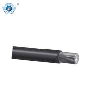 UL Listed Photovoltaic Cable 2KV Solar PV Cable