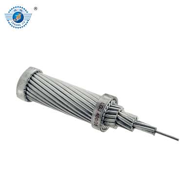 AAC AAAC ACSR (Aluminium Conductor Steel Reinforced)