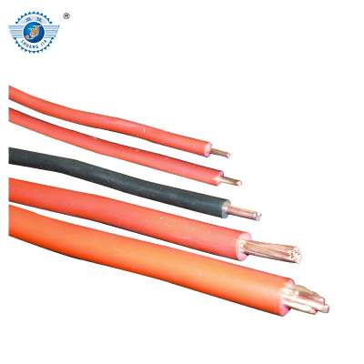 pvc insulation copper cable