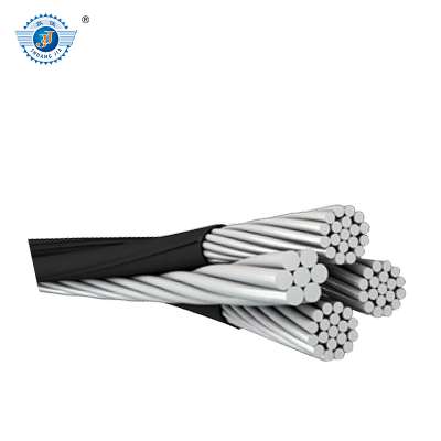 Duplex Triplex Quadruplex Aerial Bunch ABC Cable