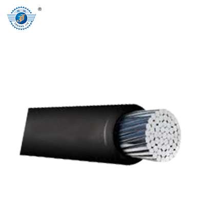 RHH/RHW/RHW-2/USE-2 Solar Cable PV Cable 6awg