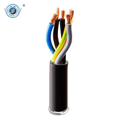 PVC Insulated Electric Wires