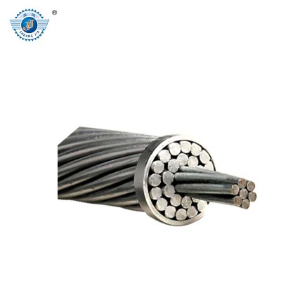 Aluminum Alloy Conductor 6201 AAAC 120mm2