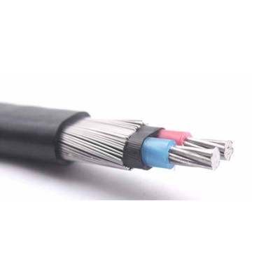 copper concentric cable 600/1000V