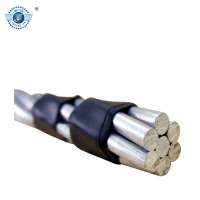 Aluminium Conductor Steel Reinforced(ACSR)