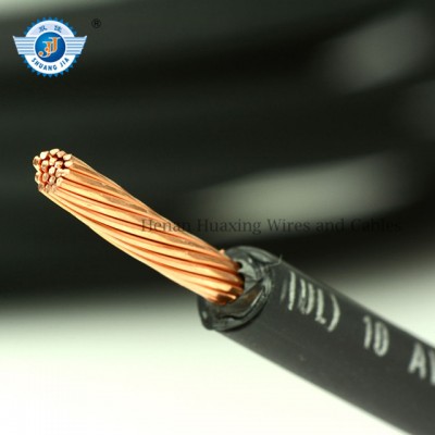 high quality 4mm2 dc solar cable