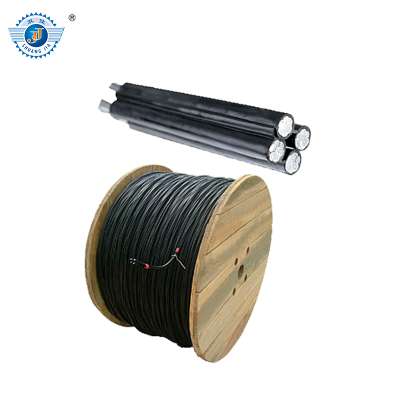 22kv abc aerial bundle cable