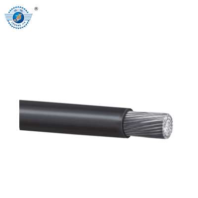 UV resistance Solar Cable PV wire 500KCMIL