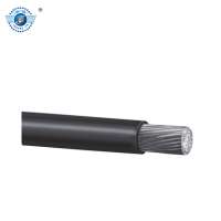 UV resistance Solar Cable PV wire 500KCMIL