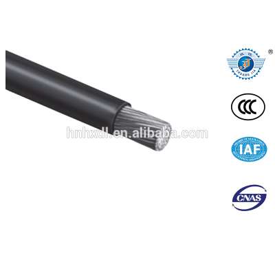 TUV UL Approved 750MCM DC Solar Cable