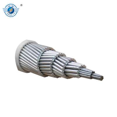 ASTM B232 Bare ACSR Conductor 120mm