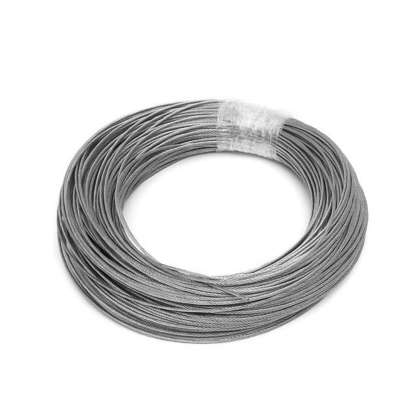 Galvanized Steel Wire